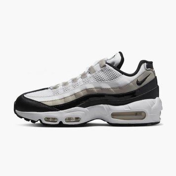 Жіночі кросівки Nike Wmns Air Max 95 'Light Iron Ore Black'| DR2550-100 DR2550-100 фото