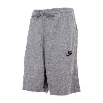 Дитячі шорти Nike Sportswear Shorts | DA0806-091 DA0806-091 фото