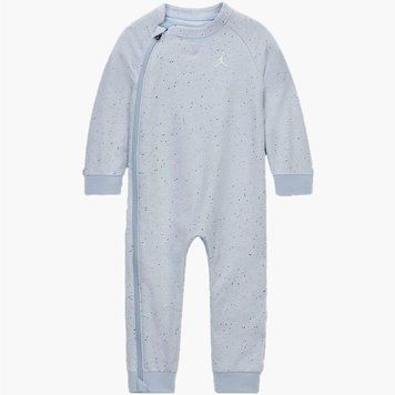 Одяг Jordan Air Nep Baby Onesie Light Blue | 65D682-U3C 65D682-U3C фото