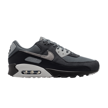 Кросівки Jordan Air Max 90 'Smoke Grey Black'| DM0029-020 DM0029-020 фото
