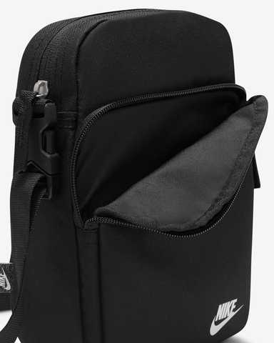 Nike best sale bag heritage