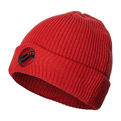 Шапка Saucony Rested Beanie | 900020-PC 900020-pc-discount фото
