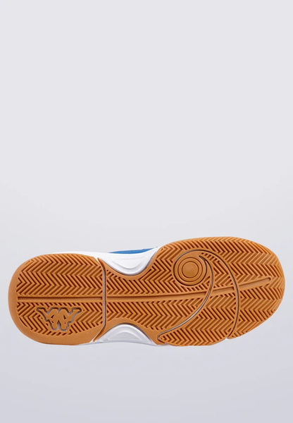 Кросівки Kappa Droum Ii Mf K Jr 28 | 260819MFK-1133 260819MFK-1133 фото