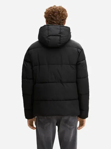 Чоловіча куртка Tom Tailor padded winter jacket | 1032434-29999 фото