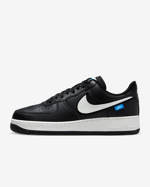Кросівки unisex Nike Air Force 1 '07 | FN7804-001 FN7804-001 фото