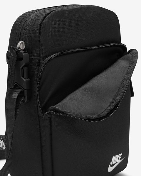 Сумка через плече Nike Heritage Cross-Body Bag (4L) | DB0456-010 db0456-010-store фото