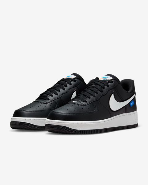 Кросівки unisex Nike Air Force 1 '07 | FN7804-001 FN7804-001 фото