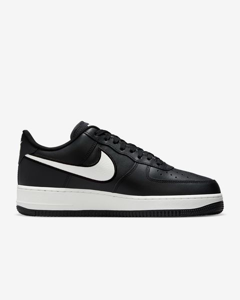 Кросівки unisex Nike Air Force 1 '07 | FN7804-001 FN7804-001 фото