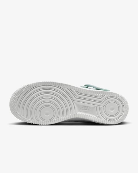 Жіночі кросівки Nike Wmns Air Force 1 '07 Mid 'White Mineral'| DD9625-103 DD9625-103 фото