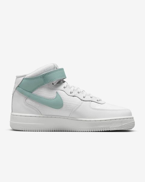 Жіночі кросівки Nike Wmns Air Force 1 '07 Mid 'White Mineral'| DD9625-103 DD9625-103 фото
