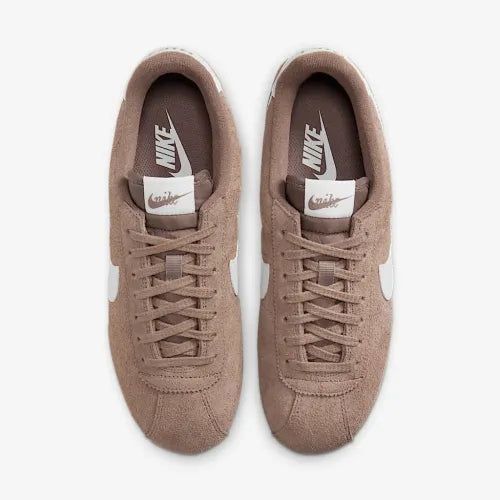 Жіночі кросівки Nike Cortez Vintage 'Mink Brown'| FJ2530-200 FJ2530-200 фото