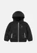 Дитяча куртка Jordan Essential Midweight Puffer | 95F009-023 фото 1