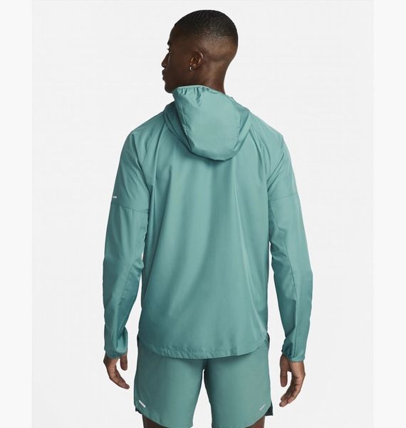 Чоловіча куртка Nike Repel Miler | DD4746-379 DD4746-379 фото