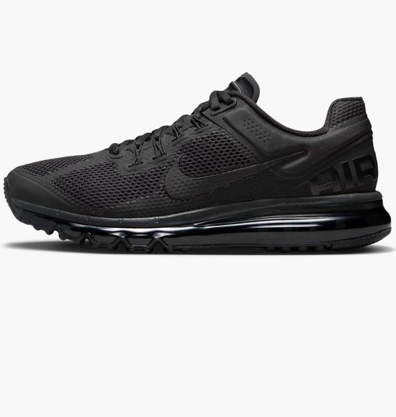 Кросівки Nike Air Max 2013 'Triple Black'| FZ3156-010 FZ3156-010 фото