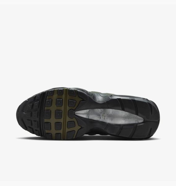 Кросівки Nike Air Max 95 'Sequoia Cargo Khaki'| HQ3825-300 HQ3825-300 фото