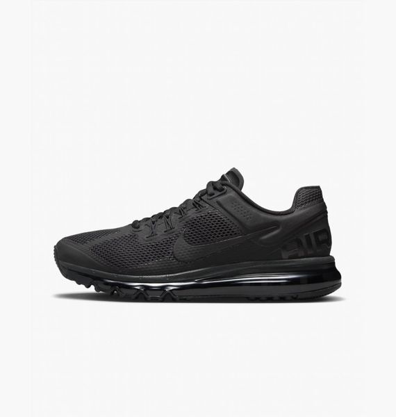 Кросівки Nike Air Max 2013 'Triple Black'| FZ3156-010 FZ3156-010 фото