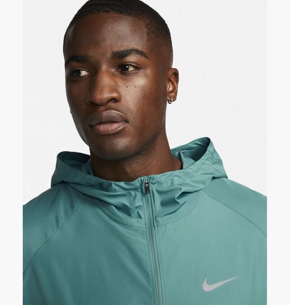 Чоловіча куртка Nike Repel Miler | DD4746-379 DD4746-379 фото