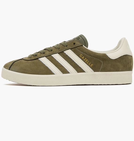 Кросівки adidas Gazelle 85 'Olive Strata'| IG5006 IG5006 фото