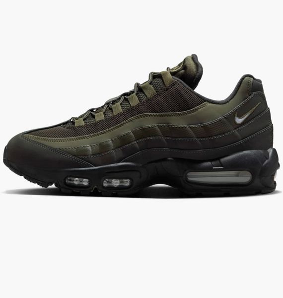 Кросівки Nike Air Max 95 'Sequoia Cargo Khaki'| HQ3825-300 HQ3825-300 фото