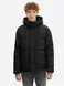 Чоловіча куртка Tom Tailor padded winter jacket | 1032434-29999 фото 1