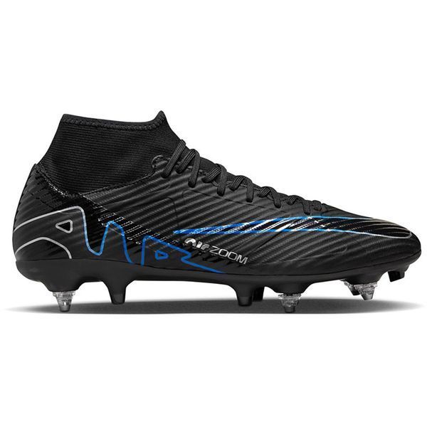 Чоловічі капці Nike Zoom Mercurial Superfly 9 Academy SG 'Shadow Pack'| DJ5628-040 DJ5628-040 фото