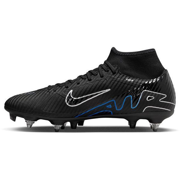 Чоловічі капці Nike Zoom Mercurial Superfly 9 Academy SG 'Shadow Pack'| DJ5628-040 DJ5628-040 фото