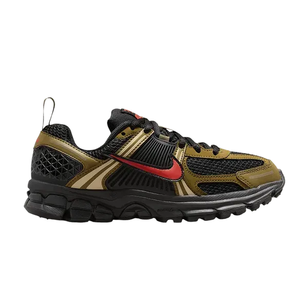 Підліткові кросівки Nike Vomero 5 GS | HF6998-013 фото