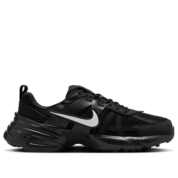 Кросівки Nike V2K Run 'Black Anthracite'| HQ1582-001 фото