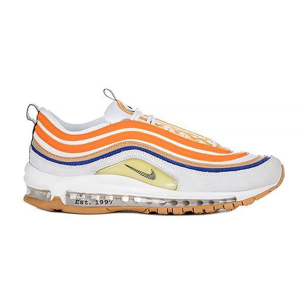 Кросівки Nike Air Max 97 'Frank Rudy'| DV2619-100 DV2619-100 фото