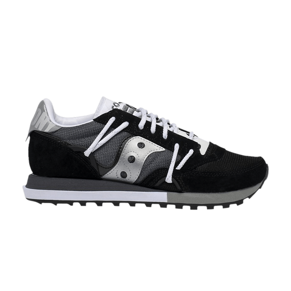 Кросівки Saucony Jazz DST 'Abstract Collection - Black Silver'| S70528-6 S70528-6 фото