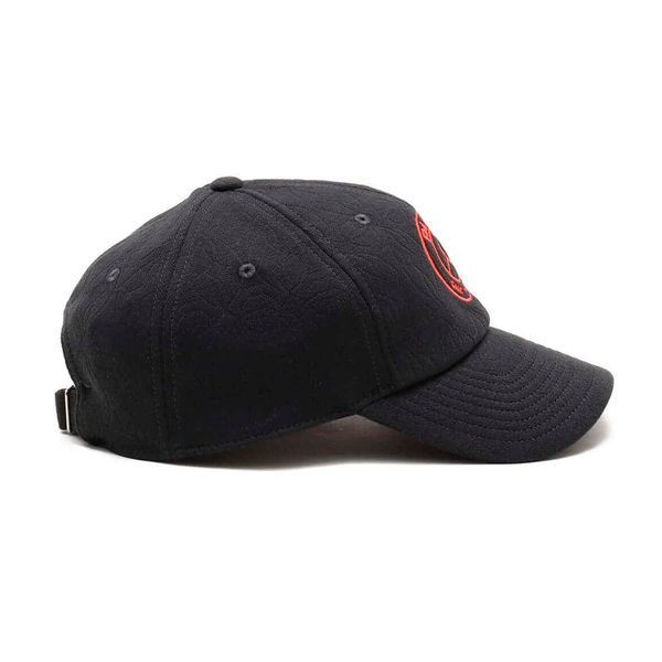 Кепка Jordan PSG Club Football Structured Cap | HJ0830-045 HJ0830-045 фото