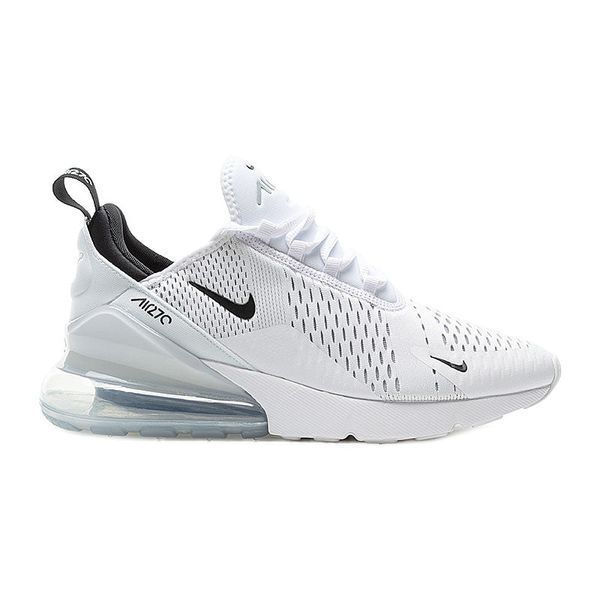 Чоловічі кросівки Nike Air Max 270 'White'| AH8050-100 AH8050-100 фото