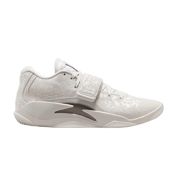 Чоловічі кросівки Jordan Zion 3 M.U.D. SE 'Light Bone'| FN1714-040 FN1714-040 фото