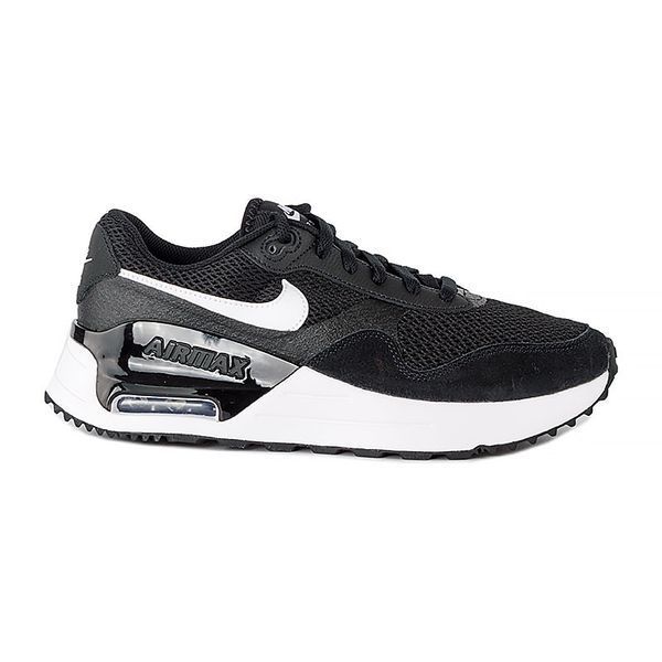 Кросівки Nike Air Max SYSTM 'Black Wolf Grey'| DM9537-001 DM9537-001 фото
