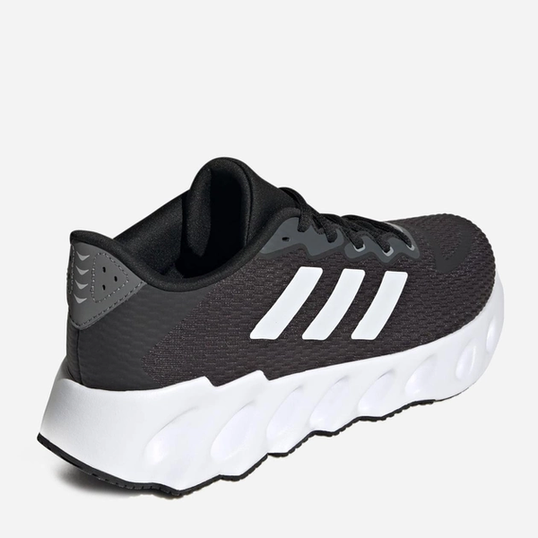 Чоловічі кросівки adidas Switch Run Running Shoes 'Cloud White Black' 'Core Black White'| IF5720 IF5720 фото