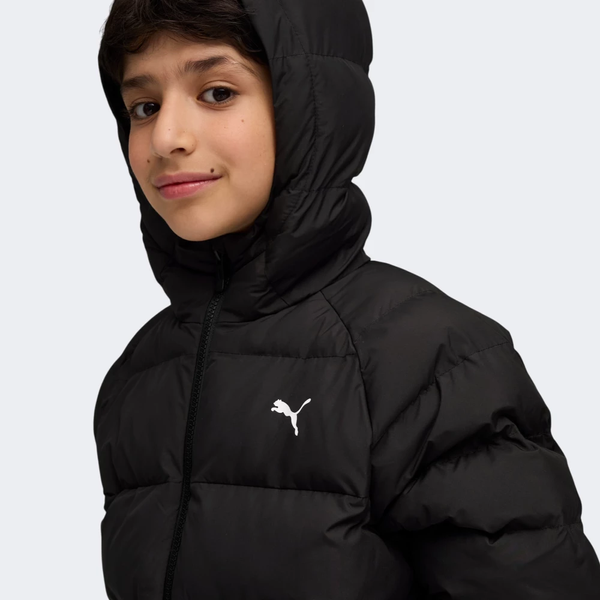 Підліткова куртка Puma | 68840401 68840401 фото