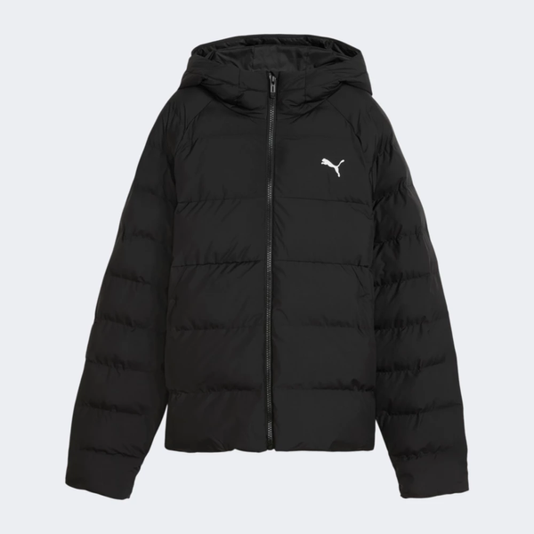 Підліткова куртка Puma | 68840401 68840401 фото