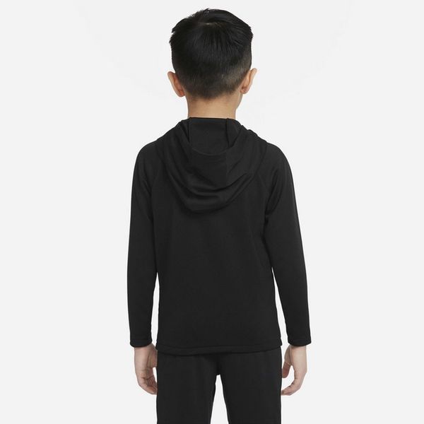 Худі Nike LK NK DF ACDPR HOODIE PO K | DH9485-011 DH9485-011 фото