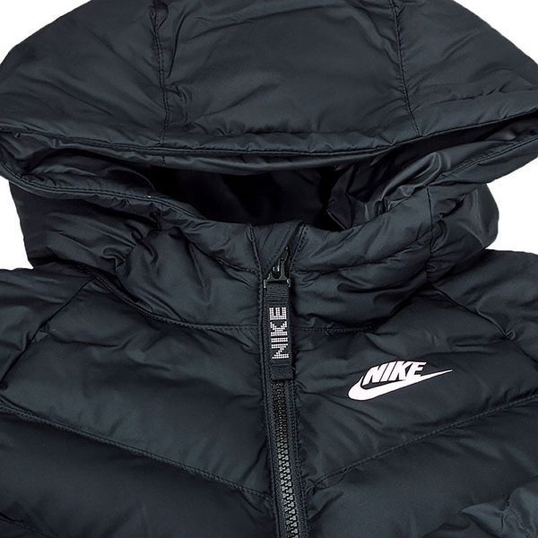 Дитяча куртка Nike K NSW SYNFL HD JKT | DX1264-011 DX1264-011 фото