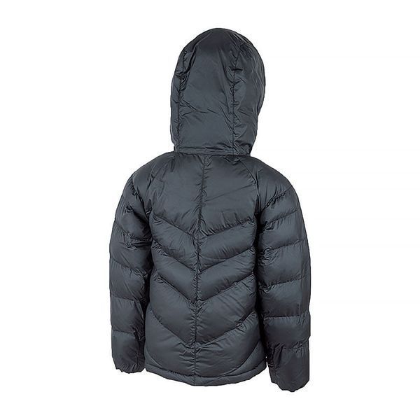 Дитяча куртка Nike K NSW SYNFL HD JKT | DX1264-011 DX1264-011 фото