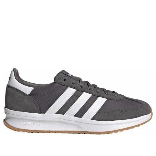 Чоловічі кросівки adidas RUN 70s 2.0 'Grey Strata Cloud White Gum'| JI4922 JI4922 фото