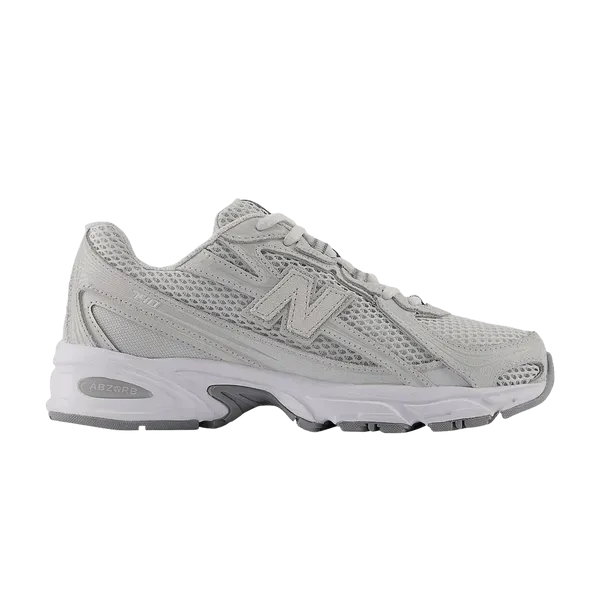 Кросівки New Balance 740 'Grey Day 2025'| U740GS2 фото