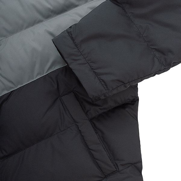 Підліткова куртка Nike U NSW SYNTHETIC FILL JACKET | CU9157-103 CU9157-103 фото
