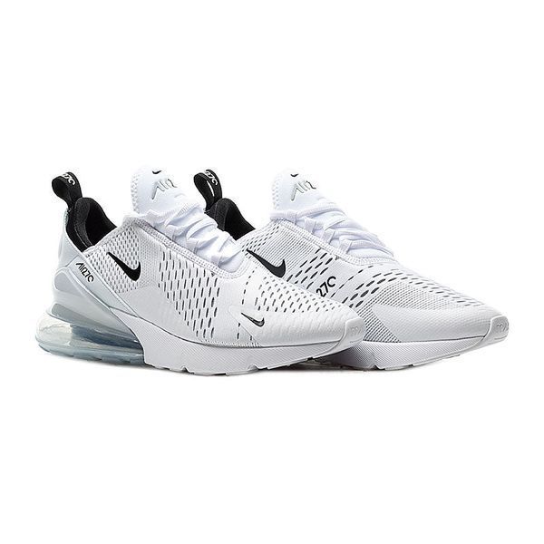 Чоловічі кросівки Nike Air Max 270 'White'| AH8050-100 AH8050-100 фото