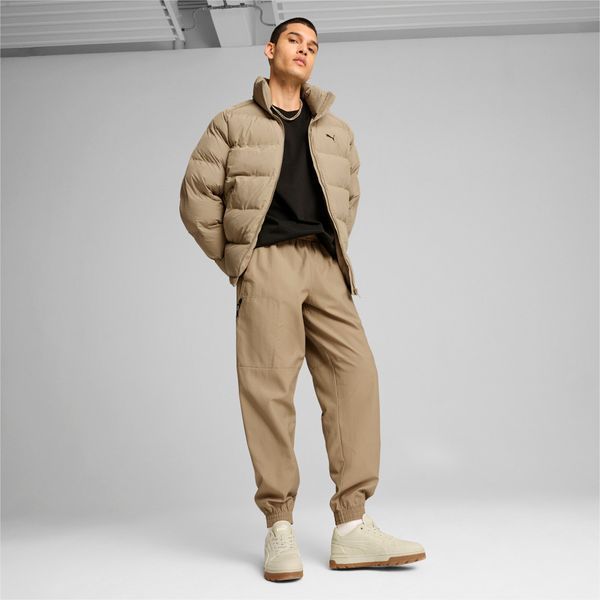 Куртка Puma Mono Jacket Beige | 626469-67 626469-67 фото