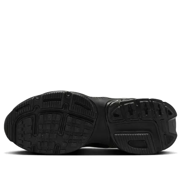 Кросівки Nike V2K Run 'Black Anthracite'| HQ1582-001 фото