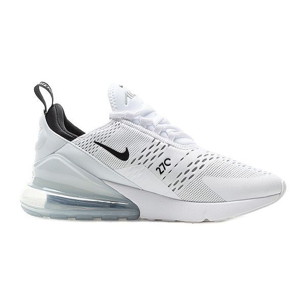Чоловічі кросівки Nike Air Max 270 'White'| AH8050-100 AH8050-100 фото