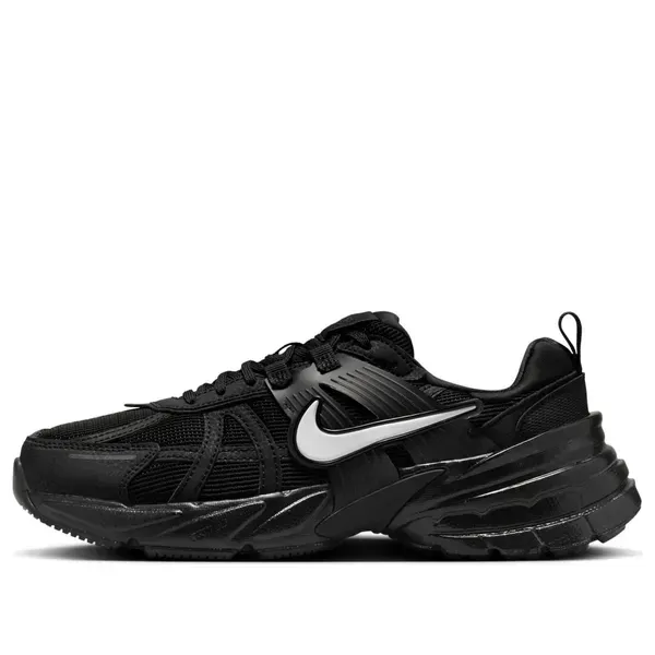 Кросівки Nike V2K Run 'Black Anthracite'| HQ1582-001 фото