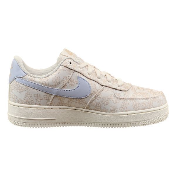 Жіночі кросівки Nike Wmns Air Force 1 '07 SE Jacquard 'Floral Embroidery'| DR6402-900 DR6402-900 фото