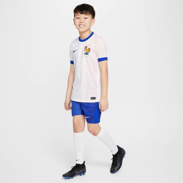 Дитяча футболка Nike | FJ4369-100 FJ4369-100 фото